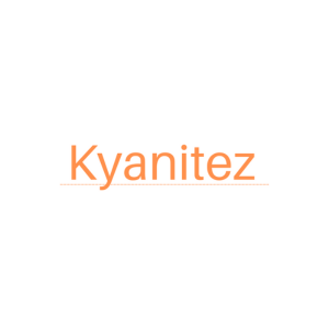 Kyanitez