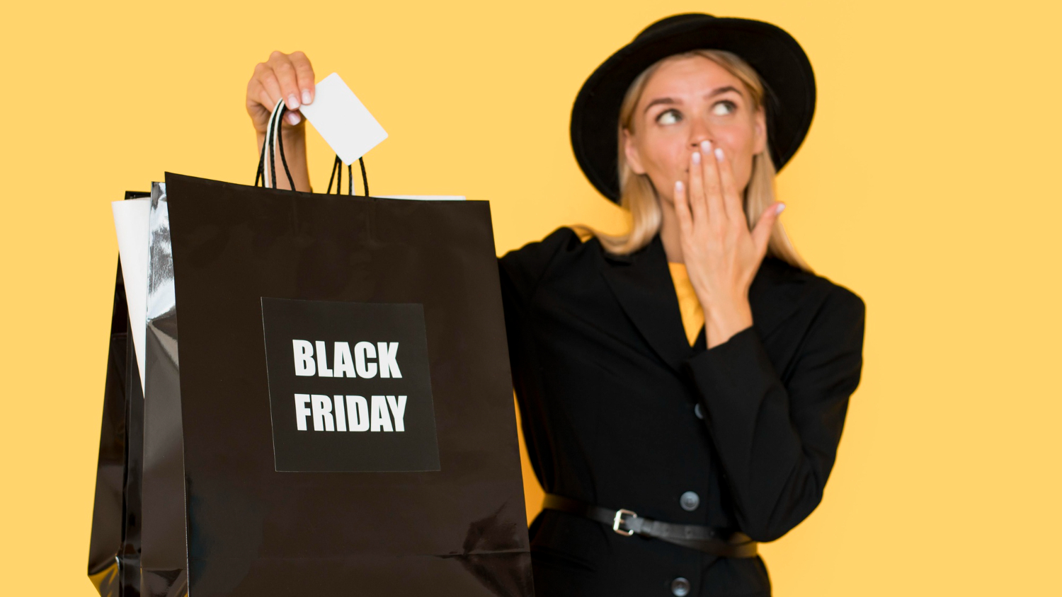 5 cuidados para o cliente tomar durante as compras na Black Friday