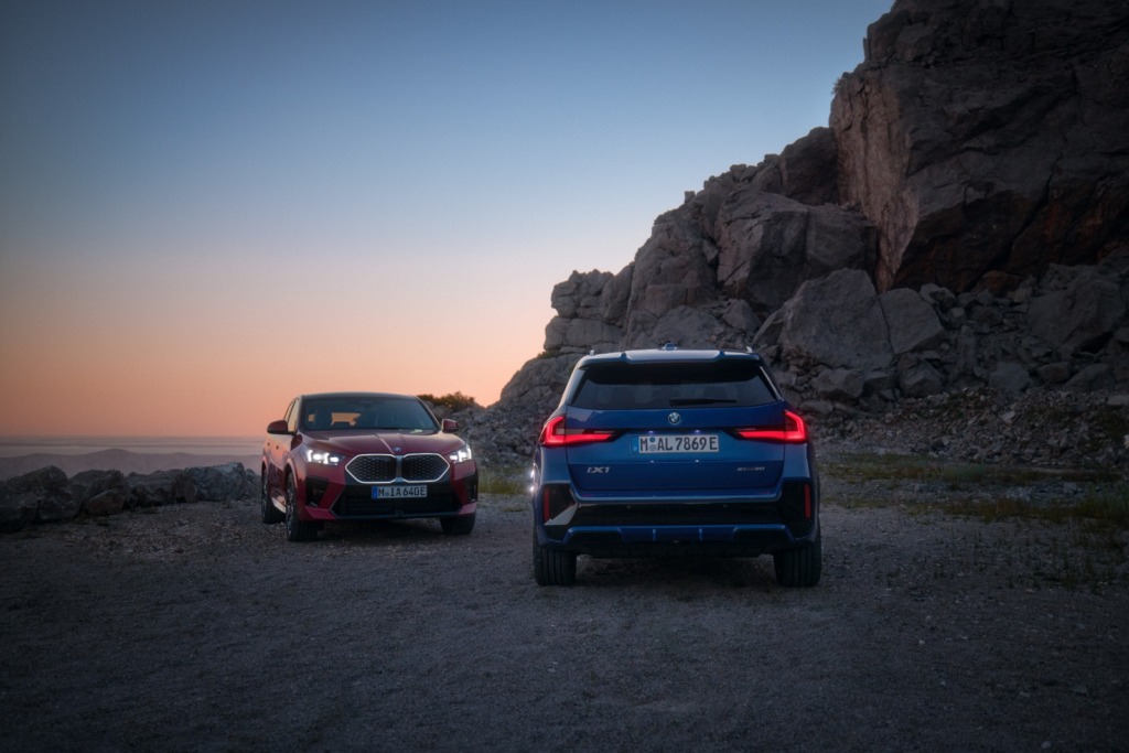 BMW Top Car promove a ação BMW Top Car Electric Days com os mais desejados veículos elétricos do BrasilEvento será realizado em diferentes cidades: de 18 a 21/10 em Florianópolis, de 22 a 27/10 em Balneário Camboriú, e de 28 a 30/10 em Blumenau