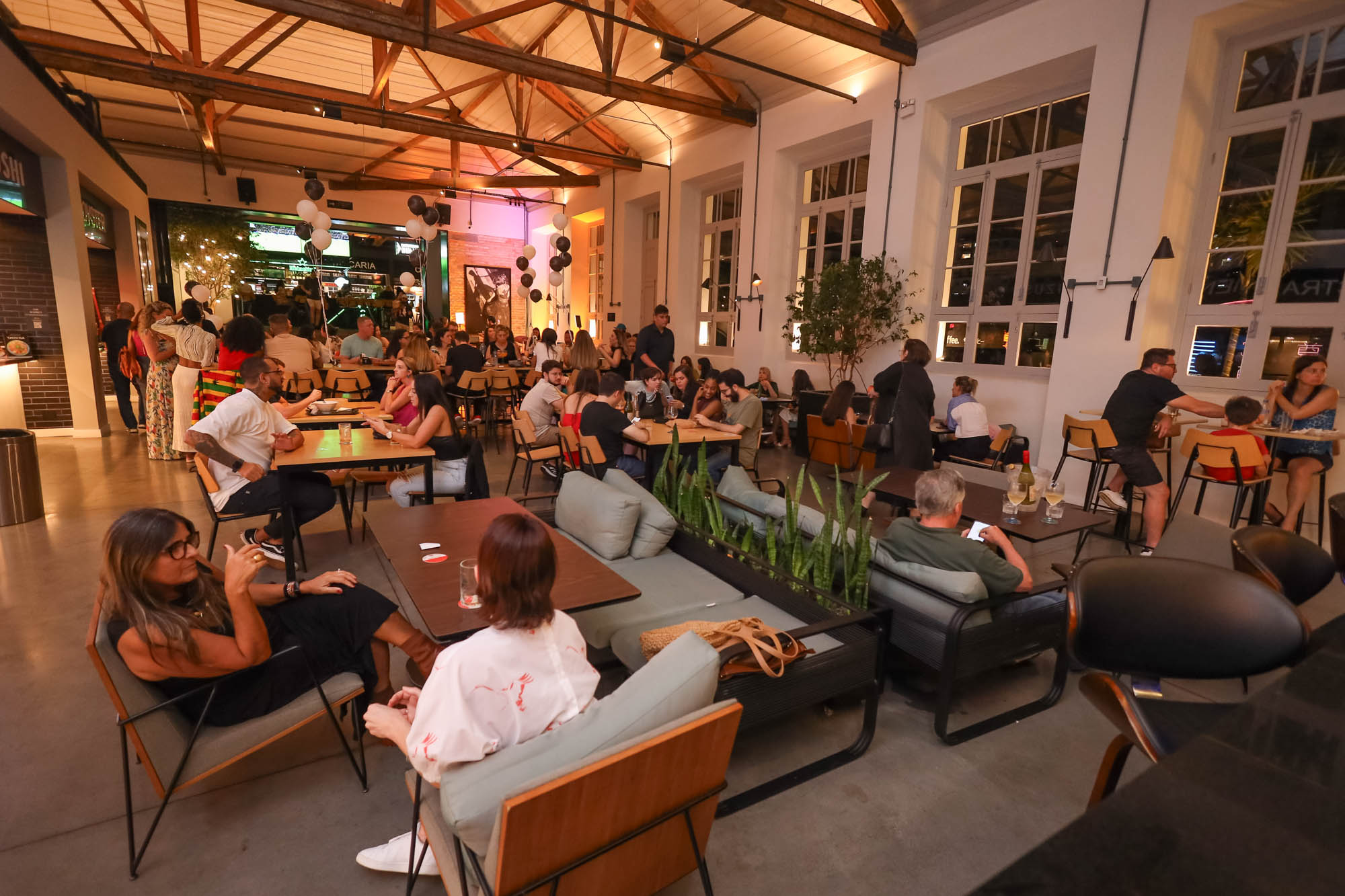 Top Market comemora o Dia das Mães com feira criativa, oficinas infantis e música ao vivo