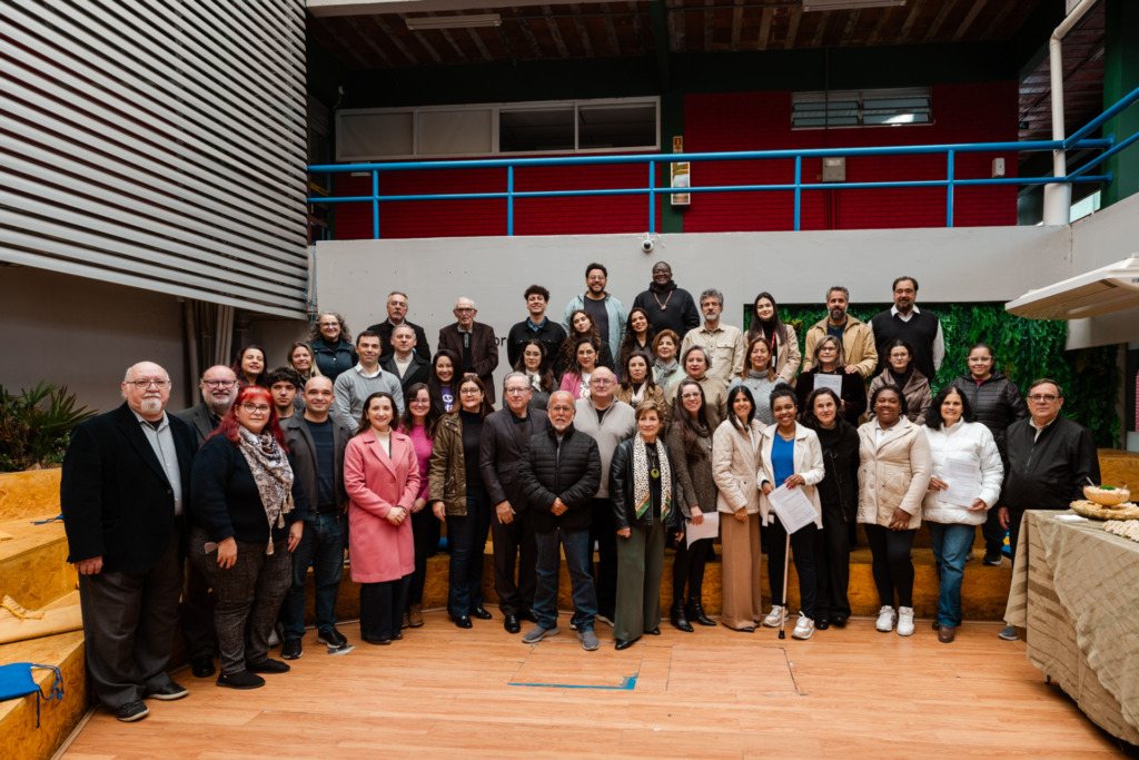 Fundação ESAG investe entre R$8 e R$50 mil em projetos sociais de educação e infância em Florianópolis