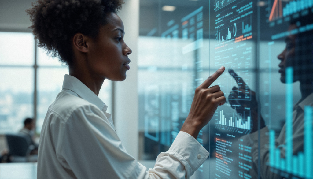 Empresas Data-Driven: como uma cultura orientada por dados pode transformar a performance dos negócios