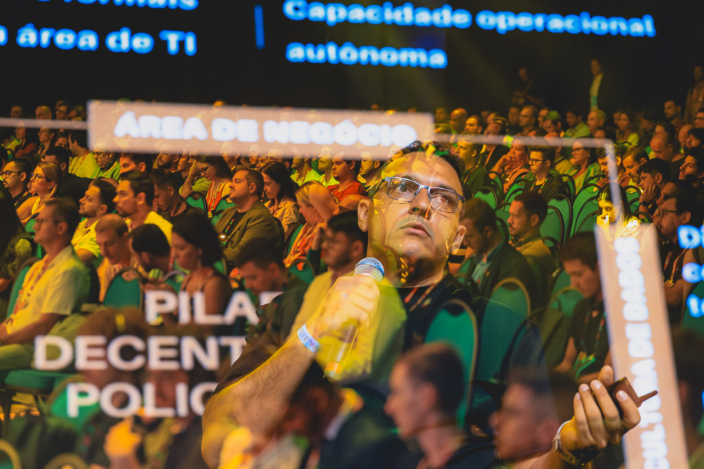 Dados e IA: DWX 2026 abre venda de ingressos e se prepara para mais uma edição em Florianópolis