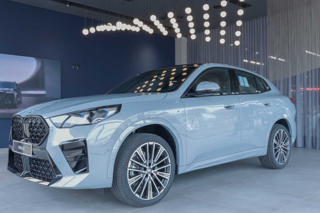 Grupo Top Car inaugura nova concessionária em Chapecó e reforça liderança no mercado automotivo de luxo