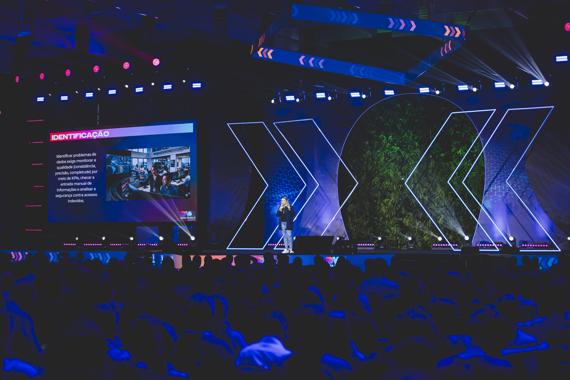 DWX 2026 reúne mais de 5 mil participantes e consolida Florianópolis como um dos principais polos de inovação do país