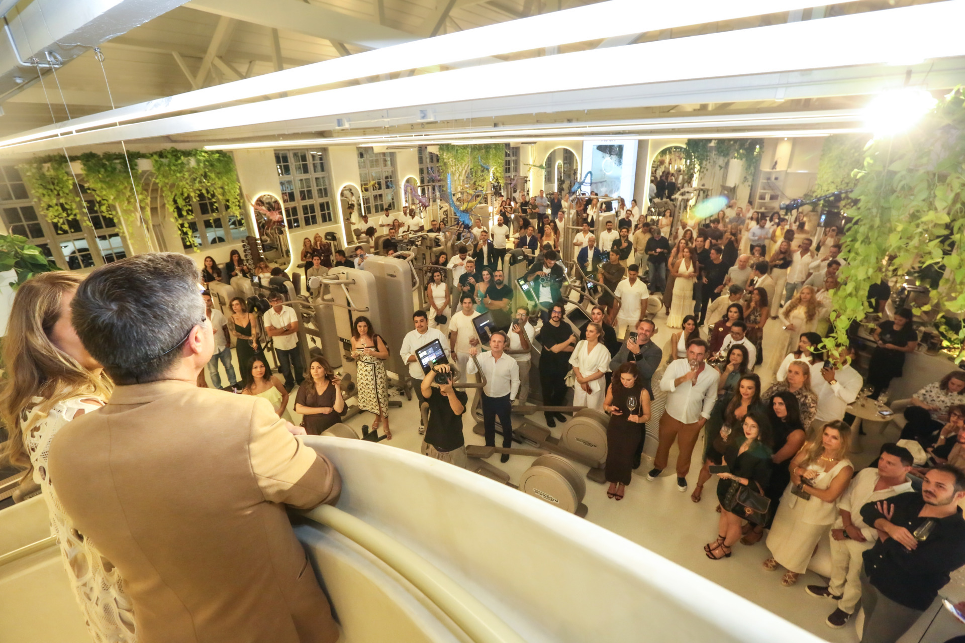 AVVA abre as portas ao público em Florianópolis