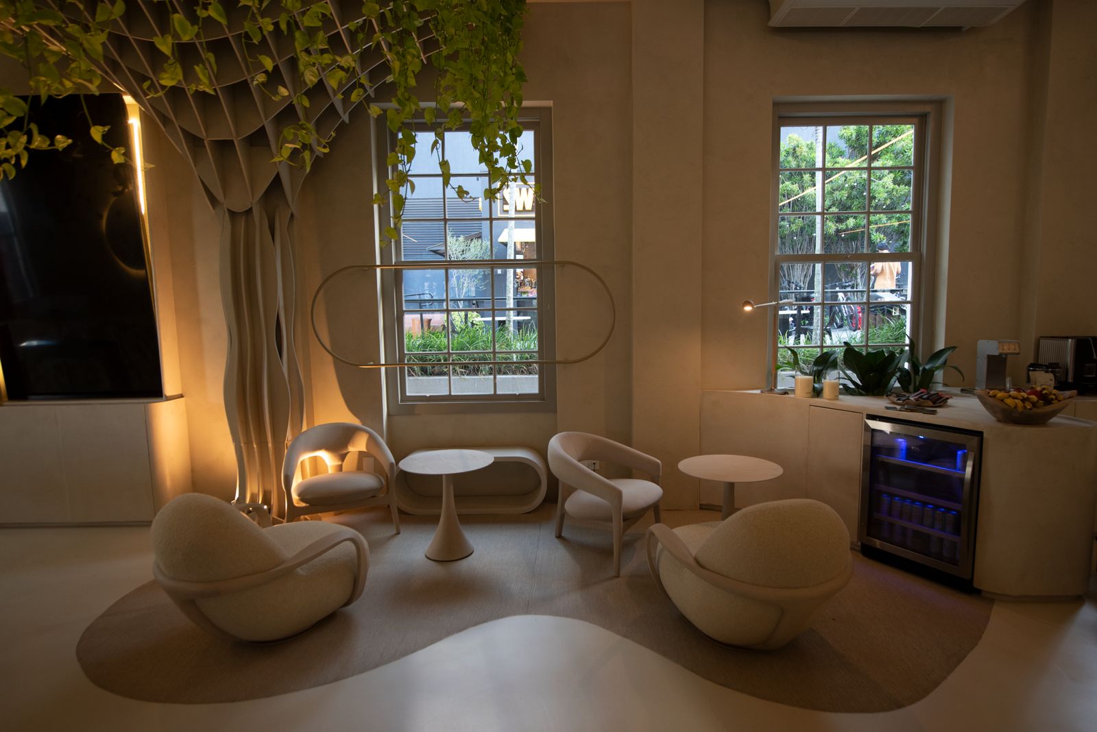 Quando a arquitetura deixa de ser cenário e passa a ser experiência